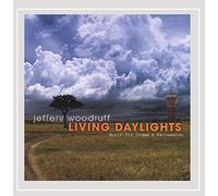 Living Daylights-Music for Drums & Percussion