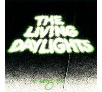 Living Daylights, The - 4 Song EP - Greenworld Records - GWD90511, Greenworld Records - GWD 90511