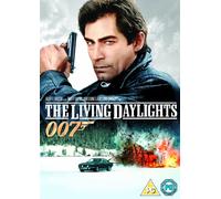 The Living Daylights – DVD – Import – MGM