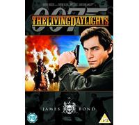The Living Daylights – 1 disque – Import