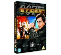 The Living Daylights – 1 disque – Import