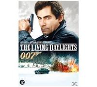 LIVING DAYLIGHTS-VN G
