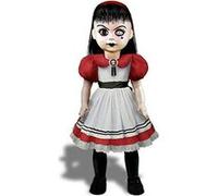 Living Dead Dolls Alice in Wonderland Sadie As Alice Multicolore G