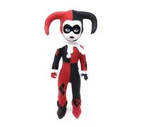 Living Dead Dolls Clown Figurine « Dolls Presents Harley Quinn », MZ99300, Multicolore, Moyen