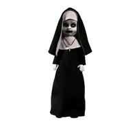 Mezco Toyz – Figurine Living Dead Dolls Presents The Conjuring 2 – The Nun