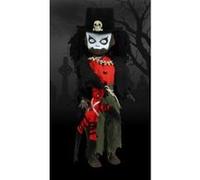 Living Dead Dolls - Macumba - Series 4 by Mezco G