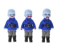Living Dead Dolls Munchkins of Oz 3-Pack - Exclusive EE G