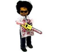 Living Dead Dolls Presents Leatherface Doll G