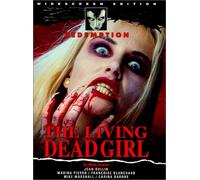 Living Dead Girl [Import USA Zone 1]