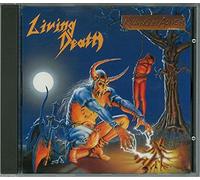 LIVING DEATH - KILLING IN ACTION