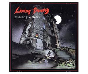 Living Death - Protected from Reality