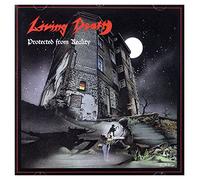 Living death - Protected from Reality/Back to The Weapons [Import]