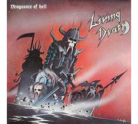 Living Death - Vengeance of Hell