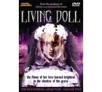 Living Doll [Import USA Zone 1]