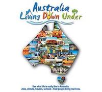 Living Down Under - Retiring G