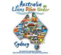 Living Down Under - Sydney G