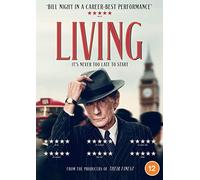 Living [DVD]