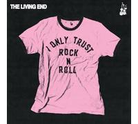 I Only Trust Rock N Roll – BMG