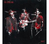 LIVING END - Shift [Import]