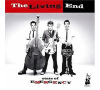 Living End - State of Emergency