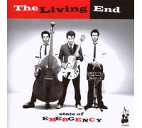 Living End - State of Emergency [Import]