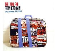 Living End,The - from Here on in: 1997-2004