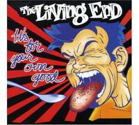 Living End,The - It's for Your Own Good EP