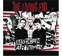 Living End,The - Modern Artillery