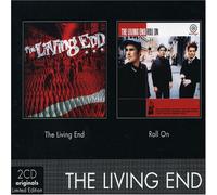 Living End, the - The Living End/Roll on [Import]