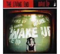 Living End, The - Wake Up [Import]