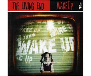 Living End, The - Wake Up [Import]