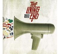 Living End the - White Noise [Import]