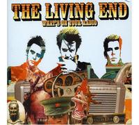 Living End - What's on Your Radio
