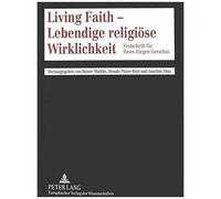 Living Faith - Lebendige Religiöse Wirklichkeit