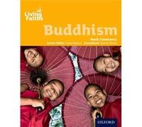 Living Faiths Buddhism Student Book by Mark Constance Mark Constance, Janet Dyson, Robert Bowie (Auteur)