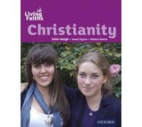 Living Faiths Christianity Student Book
