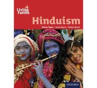 Living Faiths Hinduism Student Book