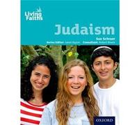Living Faiths Judaism Student Book (Paperback) Sue Schraer, Janet Dyson, Robert Bowie (Auteur)