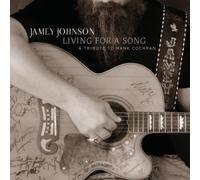 Jamey Johnson – Living for a Song – Universal Music Group