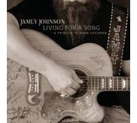 Jamey Johnson – Living for a Song – Universal Music Group
