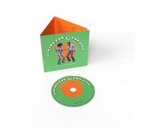 Living for the City - Soul Reggae Classics