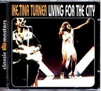 Living for The City (soulshine) [Import]