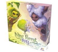 Living Forest Duel - Jeu de Société - Ludonaute