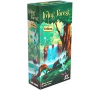 Living Forest : Kodama