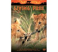 Living Free [Import USA Zone 1]