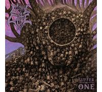 Living Gate - Living Gate - Suffer As One