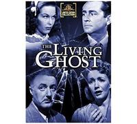 Living Ghost (Limited Edition Collection/ On Demand Dvd-R)