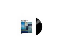 Michael Wollny Trio – Living Ghosts (Live) – Vinyle 12"