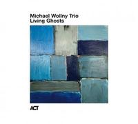 Living Ghosts (Live) CD