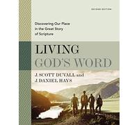 Living God's Word, Second Edition